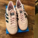 pink Adidas Spezial