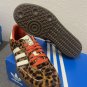 Adidas Samba Og Preloved Red Leopard Ji2734
