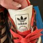 Adidas Samba Og Preloved Red Leopard Ji2734