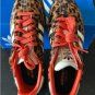 Adidas Samba Og Preloved Red Leopard Ji2734