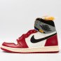 Jordan 1 Retro High Union LA Chicago Shadow