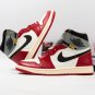 Jordan 1 Retro High Union LA Chicago Shadow