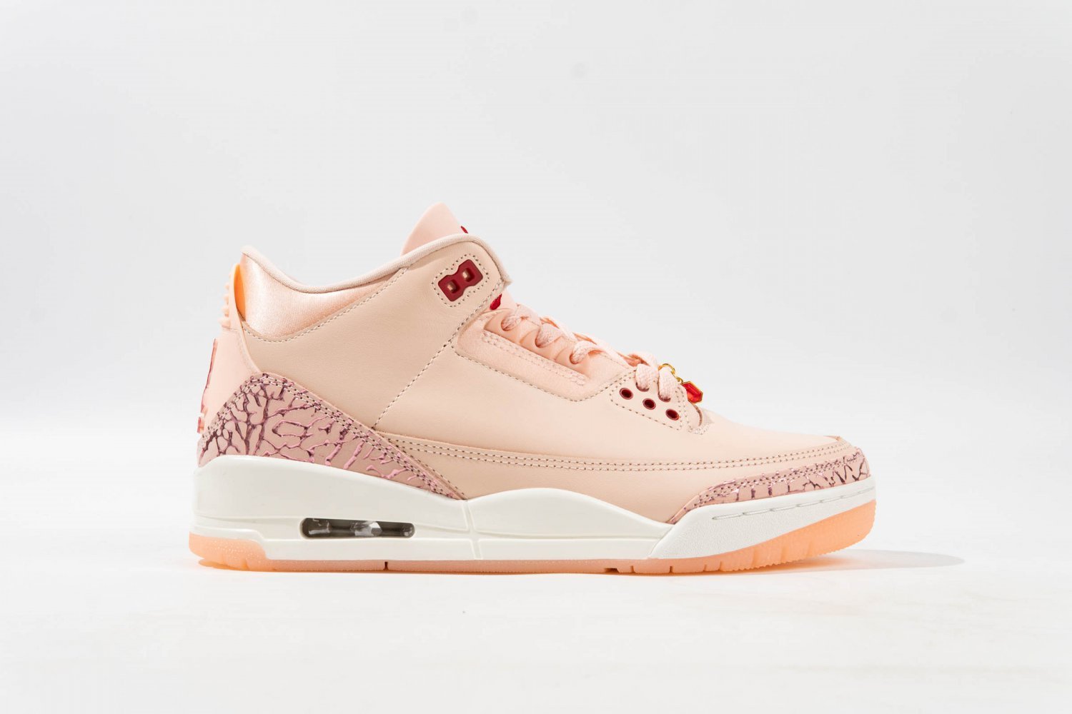 Jordan 3 Retro Valentine's Day