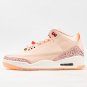 Jordan 3 Retro Valentine's Day
