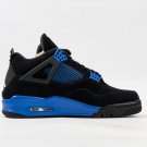 JORDAN 4 RETRO BLUE THUNDER