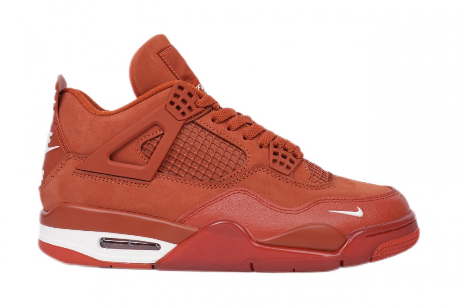 Jordan 4 Retro Nigel Sylvester Brick by Brick