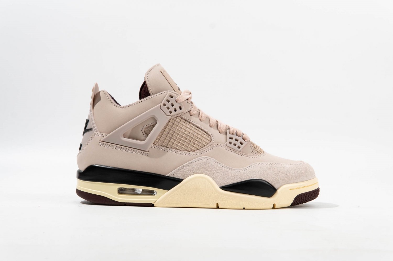 Jordan 4 Retro OG SP A Ma Mani&Atilde;&copy;re While You Were Sleeping