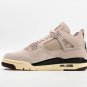 Jordan 4 Retro OG SP A Ma Mani&Atilde;&copy;re While You Were Sleeping