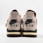 Jordan 4 Retro OG SP A Ma Mani&Atilde;&copy;re While You Were Sleeping