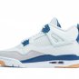 Jordan 4 Retro SB Navy