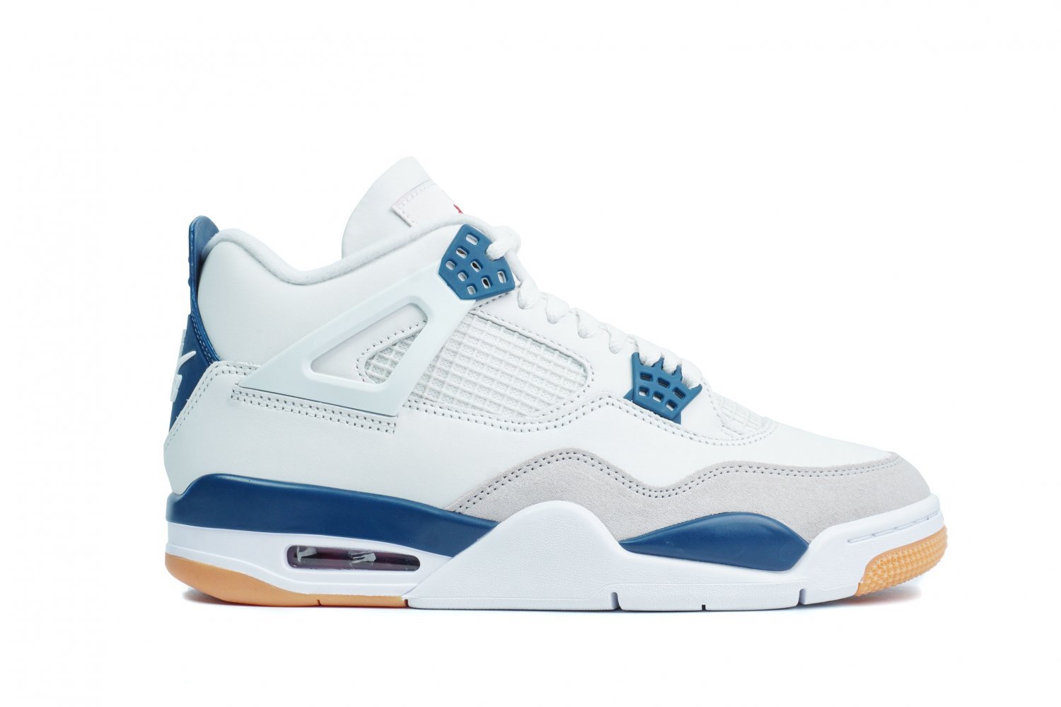Jordan 4 Retro SB Navy