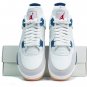 Jordan 4 Retro SB Navy