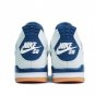 Jordan 4 Retro SB Navy