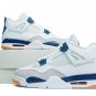 Jordan 4 Retro SB Navy