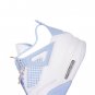 Jordan 4 Wmns &acirc;��Forget Me Not&acirc;��