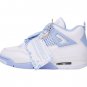 Jordan 4 Wmns &acirc;��Forget Me Not&acirc;��