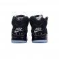 Jordan 5&acirc;��Black Metallic Reimagined