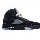 Jordan 5“Black Metallic Reimagined