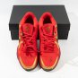 Kobe 5 Protro Year of the Mamba University Red