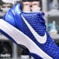 Kobe 6 Protro Dodgers