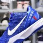 Kobe 6 Protro Dodgers
