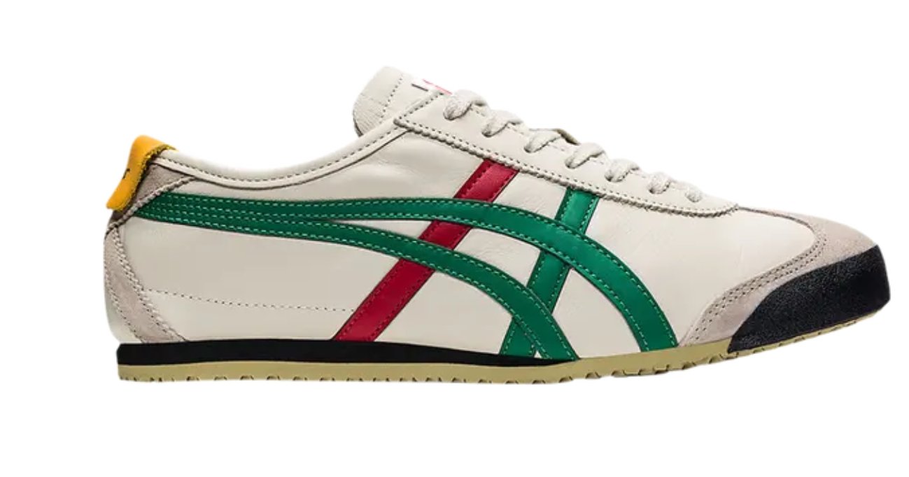 Mexico 66 'Birch Green' 2023