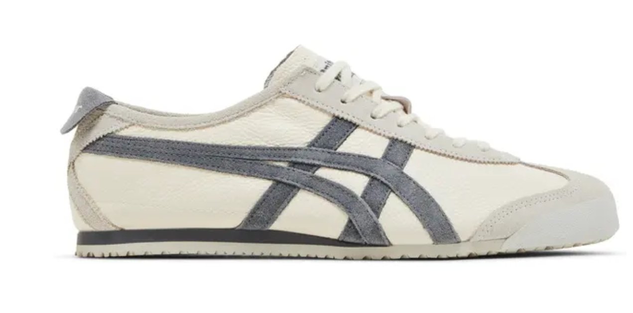 Mexico 66 'Grey White'