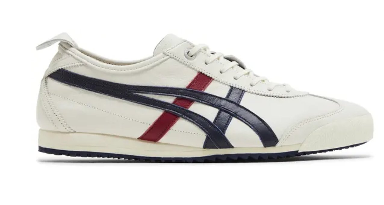 Mexico 66 SD 'Cream Peacoat' 2020