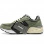 New Balance 990v3 MiUSA JJJJound Olive
