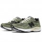 New Balance 990v3 MiUSA JJJJound Olive