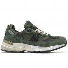 New Balance 992 JJJJound Green
