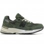 New Balance 992 JJJJound Green