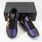 Nike Kobe 5 Protro Year of the Mamba Eggplant