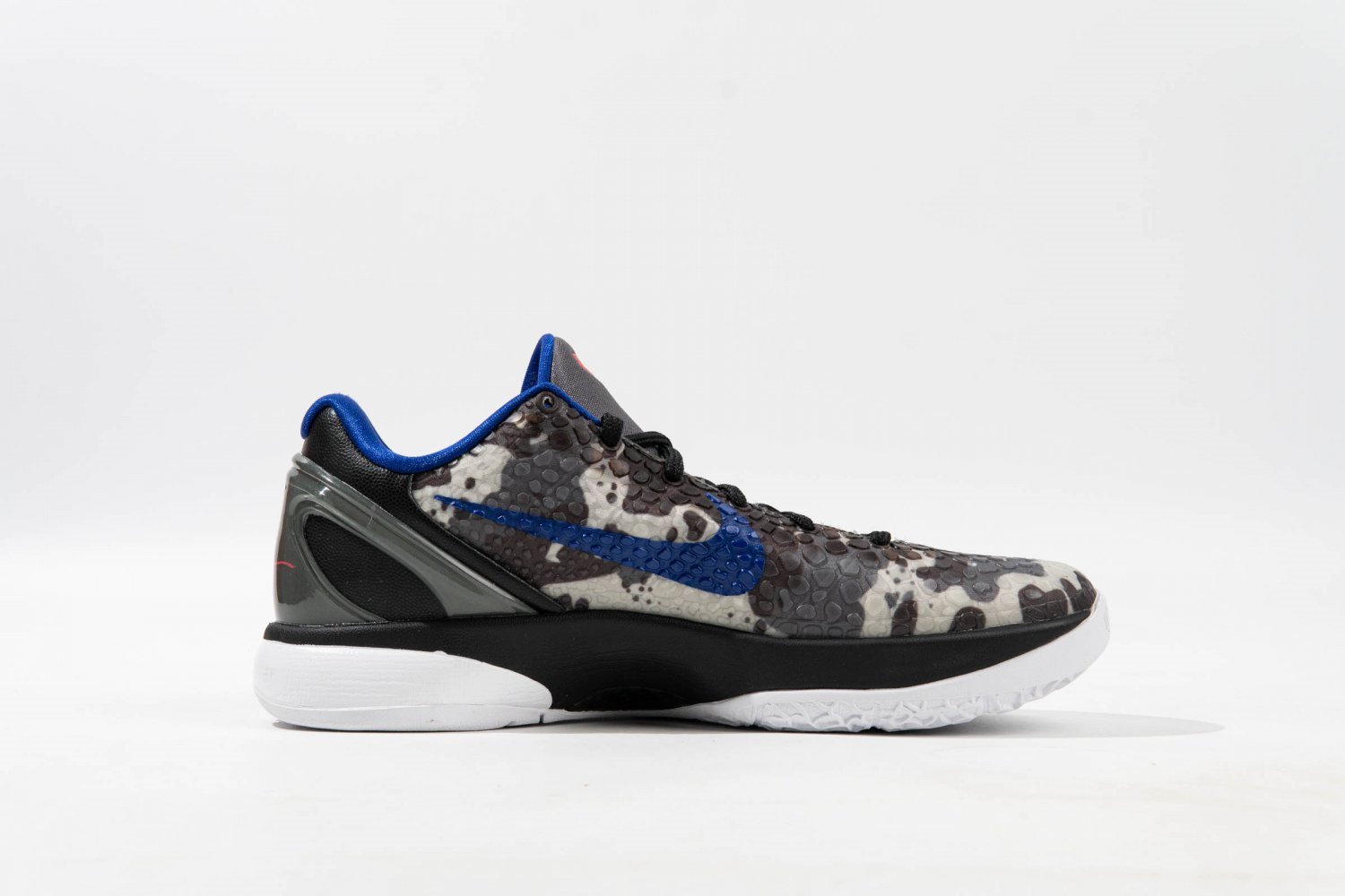 Nike Kobe 6 Urban Camo