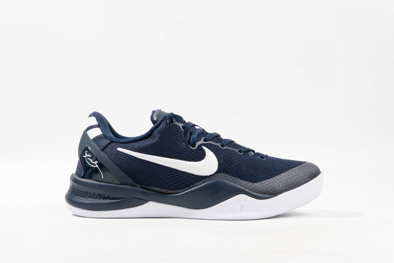 Nike Kobe 8 Protro College Navy