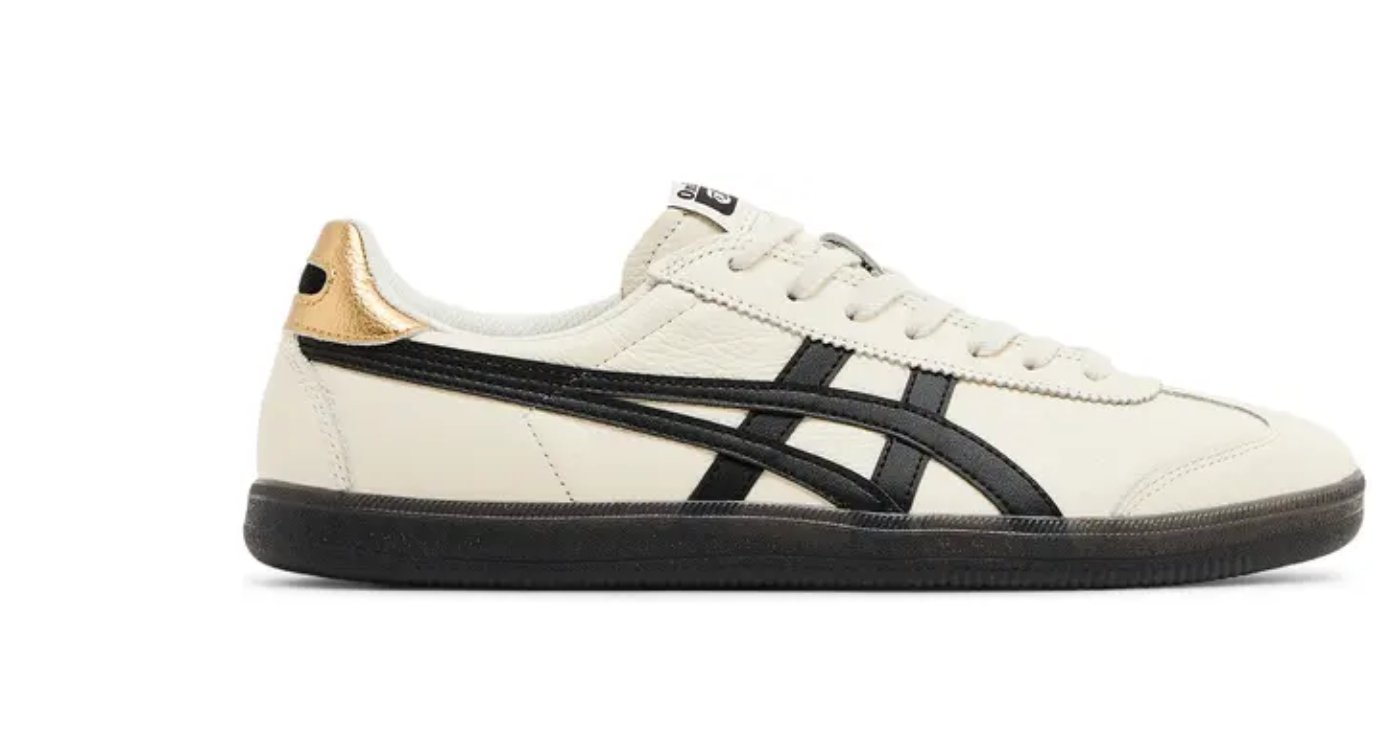 Tokuten 'White Black Gold'