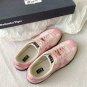 Onitsuka Tiger casual shoes pink women's casual shoes