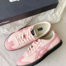 Onitsuka Tiger casual shoes pink women's casual shoes