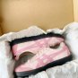 Onitsuka Tiger casual shoes pink women's casual shoes
