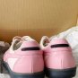 Onitsuka Tiger casual shoes pink women's casual shoes