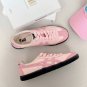 Onitsuka Tiger casual shoes pink women's casual shoes