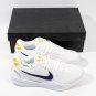 Nike Kobe 8 Protro Lakers Home