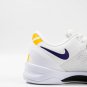 Nike Kobe 8 Protro Lakers Home