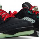 CLOT x Jordan 5 Retro Low Jade DM4640 036
