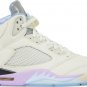 DJ Khaled x Jordan 5 Retro We The Best - Sail DV4982 175