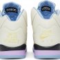 DJ Khaled x Jordan 5 Retro We The Best - Sail DV4982 175