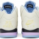 DJ Khaled x Jordan 5 Retro We The Best - Sail DV4982-175