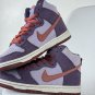 Dunk High Premium SB Plum 313171 500
