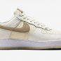 Force 1 &Atilde;&cent;&Acirc;�&Acirc;�07 LV8 Coconut Milk Khaki FN5832 101