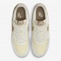 Force 1 &Atilde;&cent;&Acirc;�&Acirc;�07 LV8 Coconut Milk Khaki FN5832 101